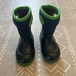 Bog snow/rain boots